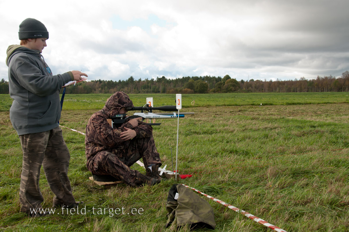 Oliver Vanamets and Hannes Kruus in Line 3